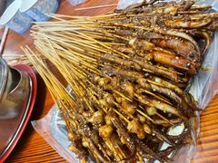 -十里铺铁板鱿鱼