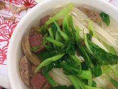 鸡汤面-振鼎鸡(天钥桥路店)