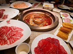 -小南房鲜美蛙火锅(北苑店)