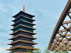 -牛首山文化旅游区