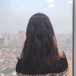 -GIRL STYLE 烫发·染发沙龙