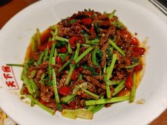 -天下客饭店(中山路店)