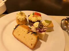 -电谷雅阁国际大酒店