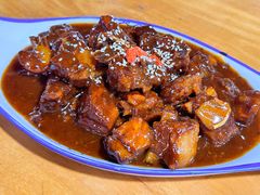 -龙姐私房菜(和顺古镇店)