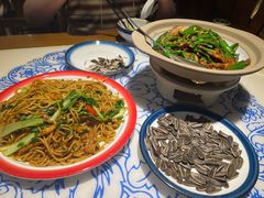 -柴火农家·江西赣南菜(土华店)