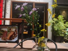 -AFS Cafe & Canteen(闽江二路店)