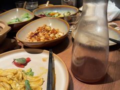 -青年公社烤鸭(熙悦天街店)