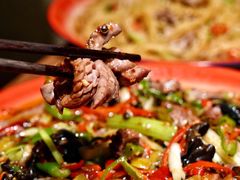 -泥糊破店小酒馆·团建聚餐(南京西路店)