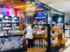 店内环境-梅龙镇广场