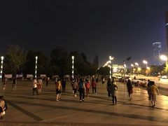 -洛龙公园