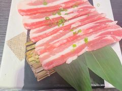 -AJIYA·池袋日式烧肉自助(天津万象城店)