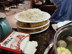 玉米-八合里潮汕鲜牛肉火锅(深圳海岸城店)