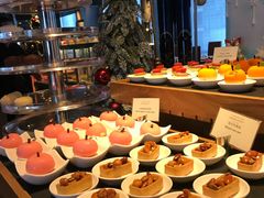 -广州富力君悦大酒店·凯菲厅