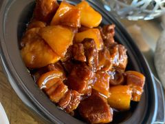 老王秘制红烧肉-隔壁老王·家常云南菜(花巷店)