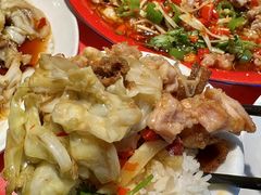 -盐老幺自贡盐帮菜老店