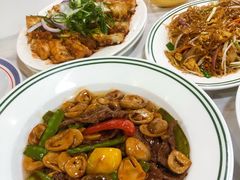 -明本湛江鸡•海鲜小厨(陈家祠店)