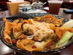 -螺世纪螺蛳粉·桂味小排档(裕德店)