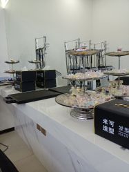 -米可造型烫染