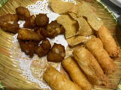 -筱爷叔·上海传统手工菜(玉树路店)