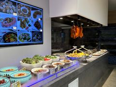 -胖大嫂渔家排档(半边山店)