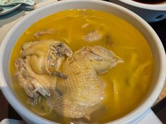 -十八棵（老龙井）御茶园(老龙井店)