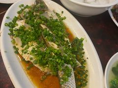 -春江酒楼(海宁盐官环城南路店)