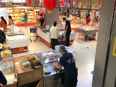 -盒马鲜生(枣园路店)