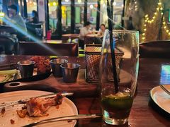 -Shanghai Brew House上海啤酒工坊(老外街店)
