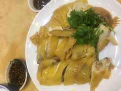 -瑞记湛江鸡饭店·粤西第一鸡(粤垦店)