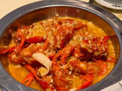 -聚味瞿记·龙虾堂(坡子街店)