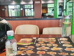 -魏斯理汉堡(西安沣东吾悦店)
