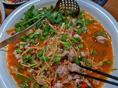 鲜锅兔-盛世盐帮·自贡特色(总店)