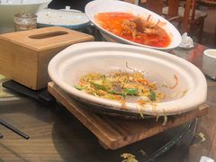 -陈记菜馆·非遗淮扬菜(东关街教场店)