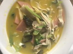 大煮干丝-小山寨(天润城店)