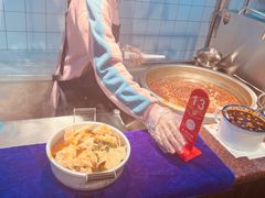 -丽丽三鲜螺蛳粉(田林路店)