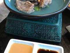 -柒园·三十年创意杭帮菜(龙湖滨江天街店)