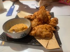 -火山屋台(新街口店)