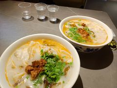 -郑享吃烧烤烩面(红专路店)