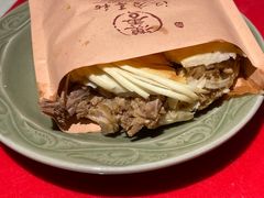 -汉唐宴长安食府