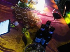 -胡桃里音乐酒馆(万科城市广场店)