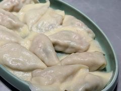 -东方饺子王(哈西万达店)