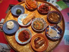 -味福记·本地特色菜(八一万达广场店)