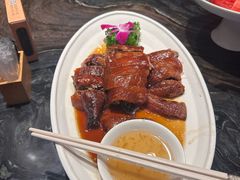 -湘力力小院·鱼汤泡饭(枫林路店)