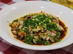 -钱塘花园·宁波菜