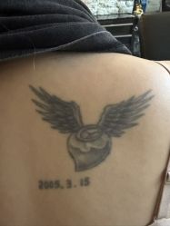 -PinooTattoo皮奴刺青纹身设计总部