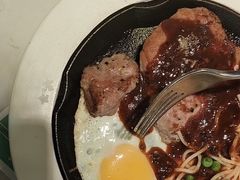 -诺丁牛排披萨自助餐厅(汕头苏宁店)