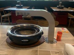 -胡哥烤肥牛(车公庙店)