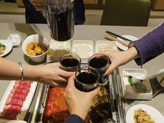 -海底捞火锅(方圆荟店)