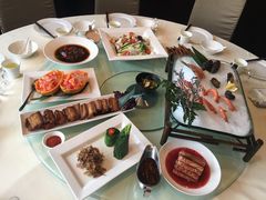 -真爱中国餐馆·年华店(朱雀大街店)