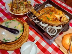 -西贝莜面村(近铁城市广场店)